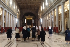 Maria maggiore