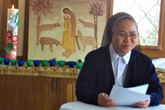 OUVERTURE S. CHARITO_BIENVENUE A LA CASA