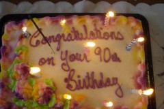 birth-cake