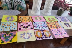 paints