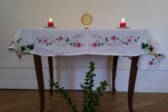 adoration