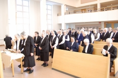 3.Clébration pénitencielle