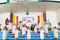 Awarding