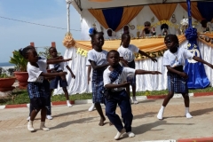 performance