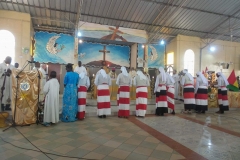 offertory