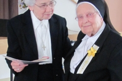 Soeur Clémence_Soeur Aurélie