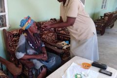 Visiting-the-elderly