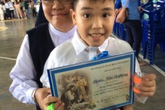First-Communion