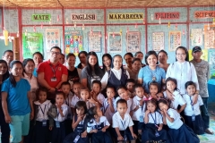 Munting-Paaralan-annual-visit