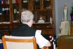 adoration