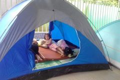 Tent