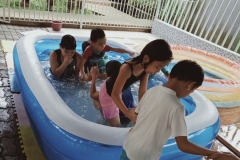 water