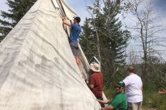 10-tent