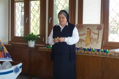 OUVERTURE S. SILVINA_COMMUNAUTE de CASTEL