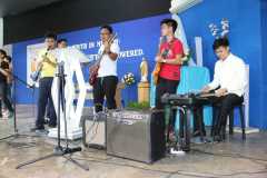 Petrean-band