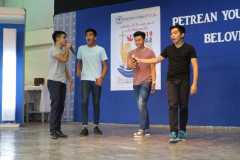 students-band-provide-music-for-the-celebration-4