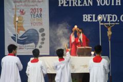 Eucharistic-celerbation-the-highlight-of-the-launching-1