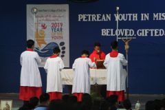 Eucharistic-celerbation-the-highlight-of-the-launching-3