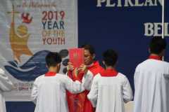 Eucharistic-celerbation-the-highlight-of-the-launching-4
