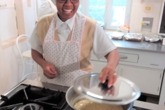 Cuisine