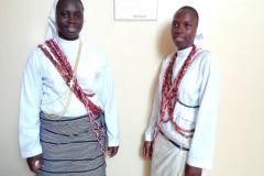 Première-profession