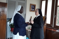 Sr.-Romélie