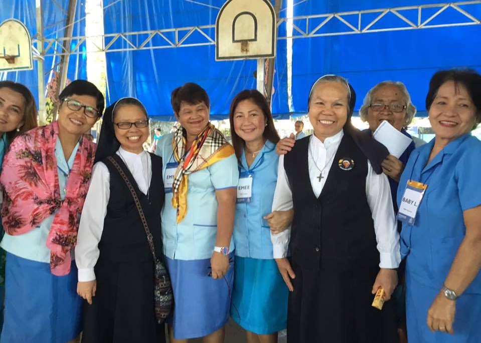 35th MRA Convention: A BIG SUCCESS