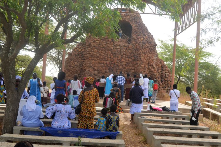 Province du Sénégal