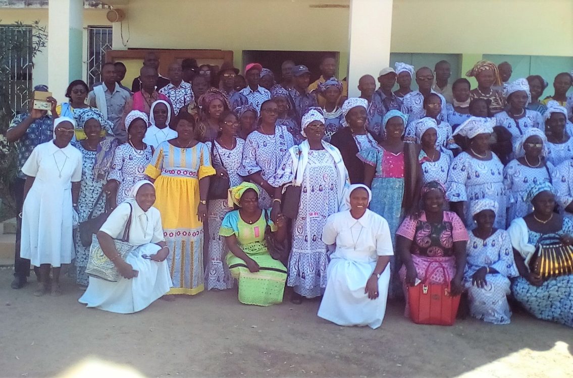 Province du Sénégal