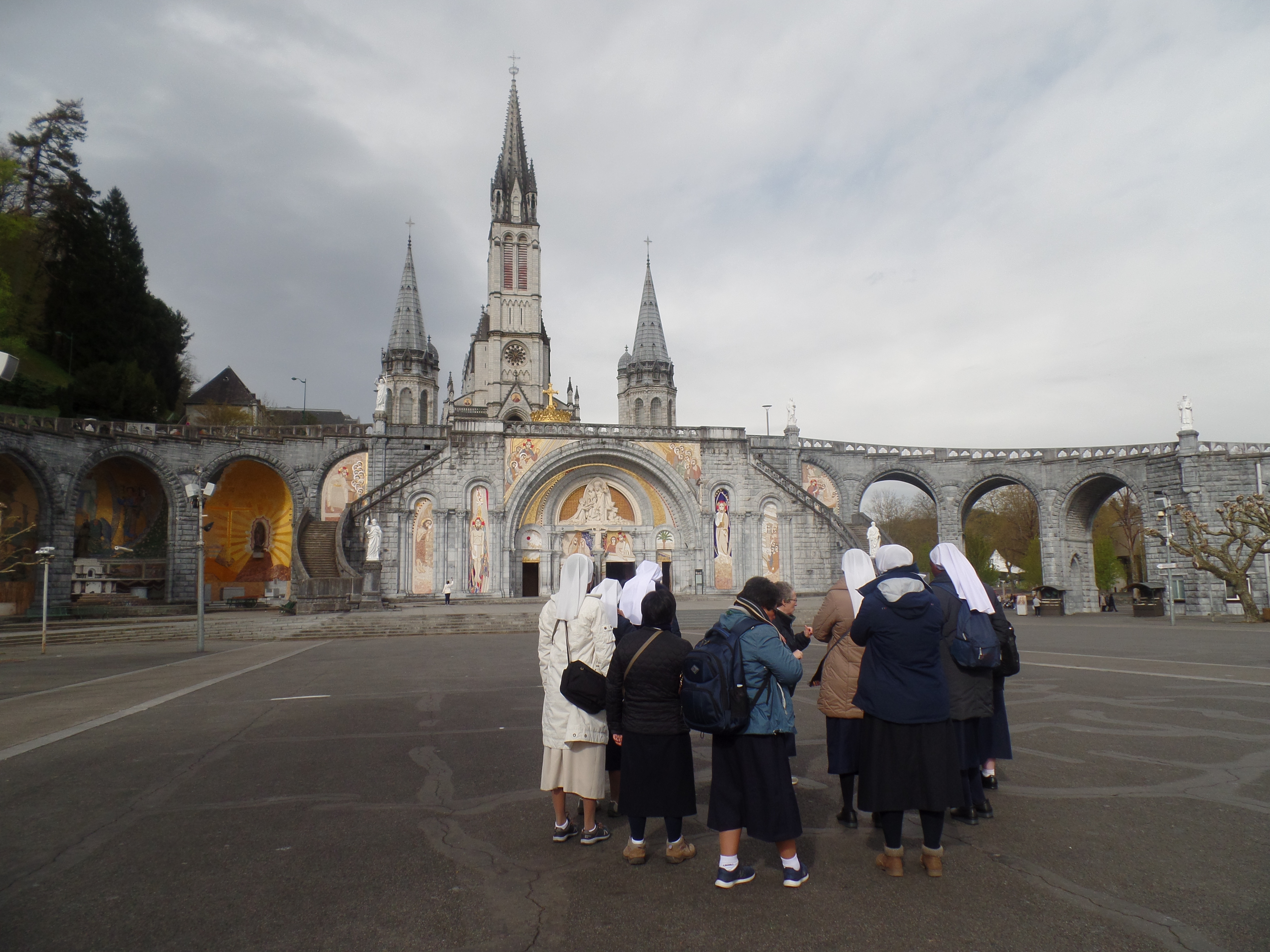 Spiritual Renewal 2019