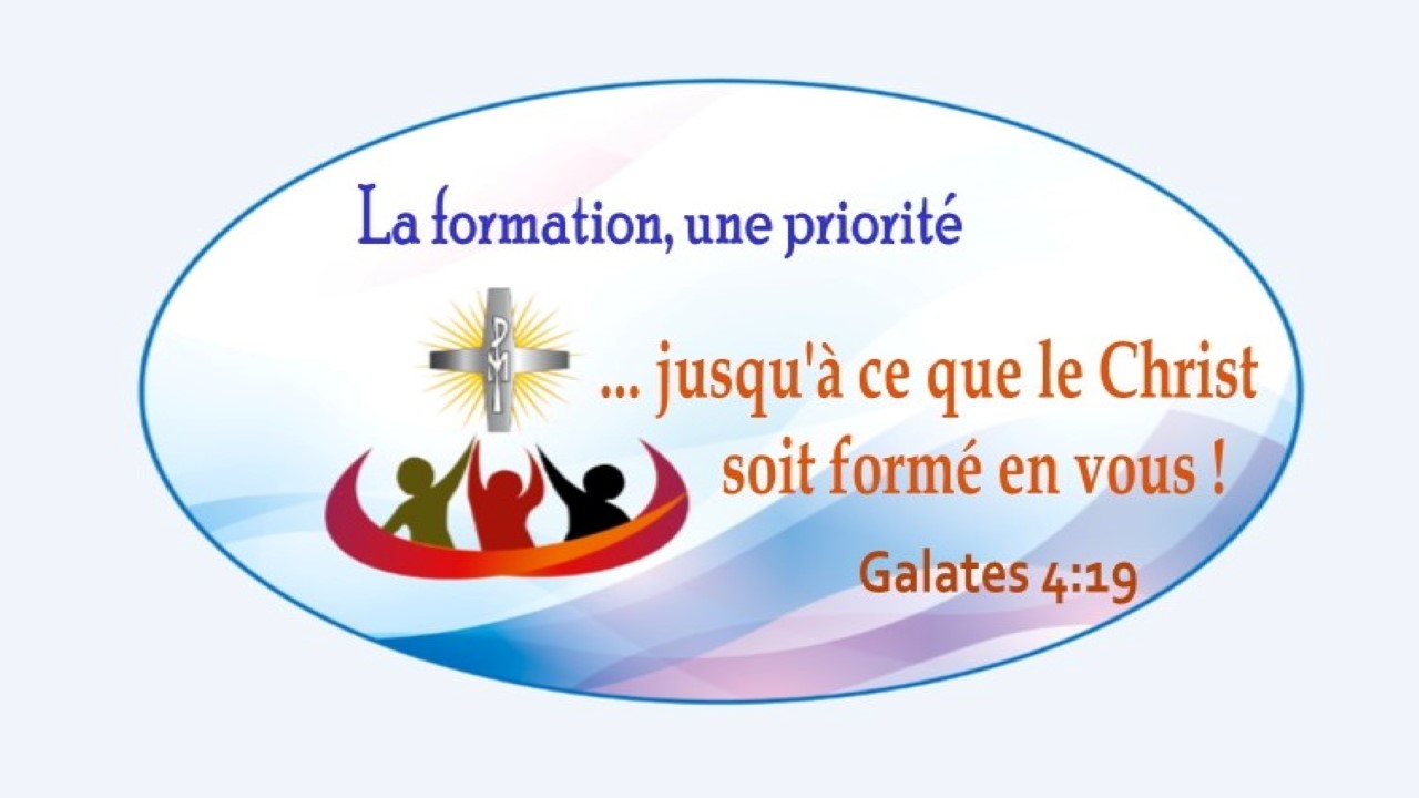 Session de Formation