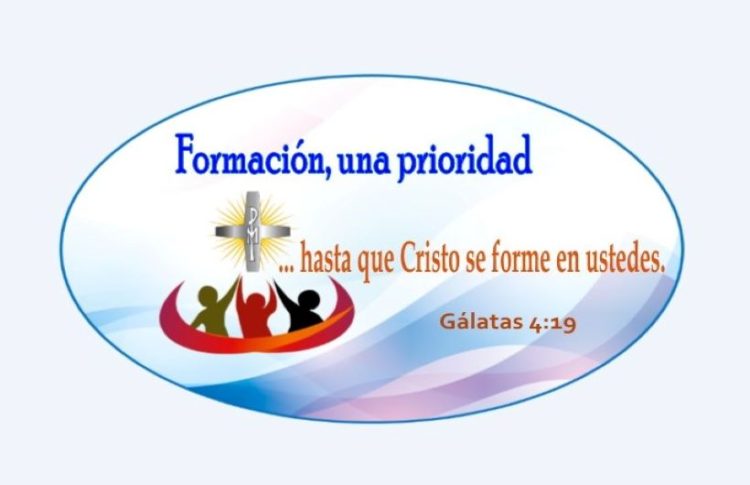 Sesión  de Formación