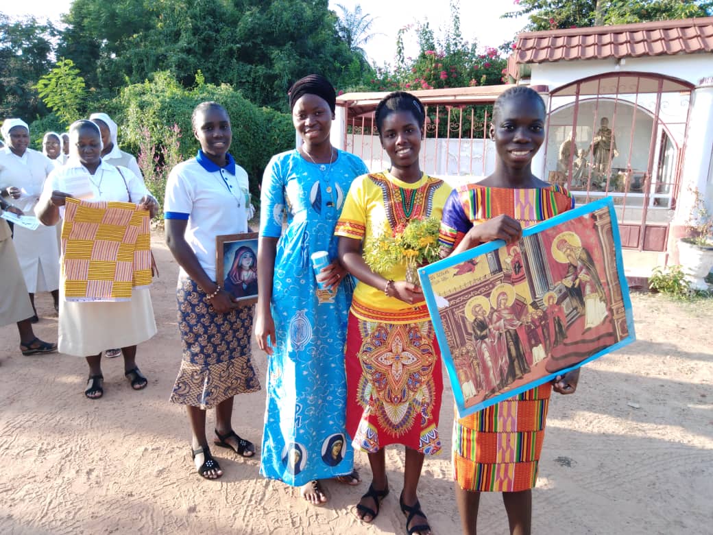 Region of the Gambia