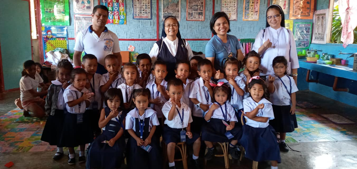 Echoes of the Mission: Philippine Province