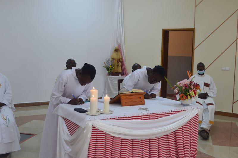 Province du Sénégal