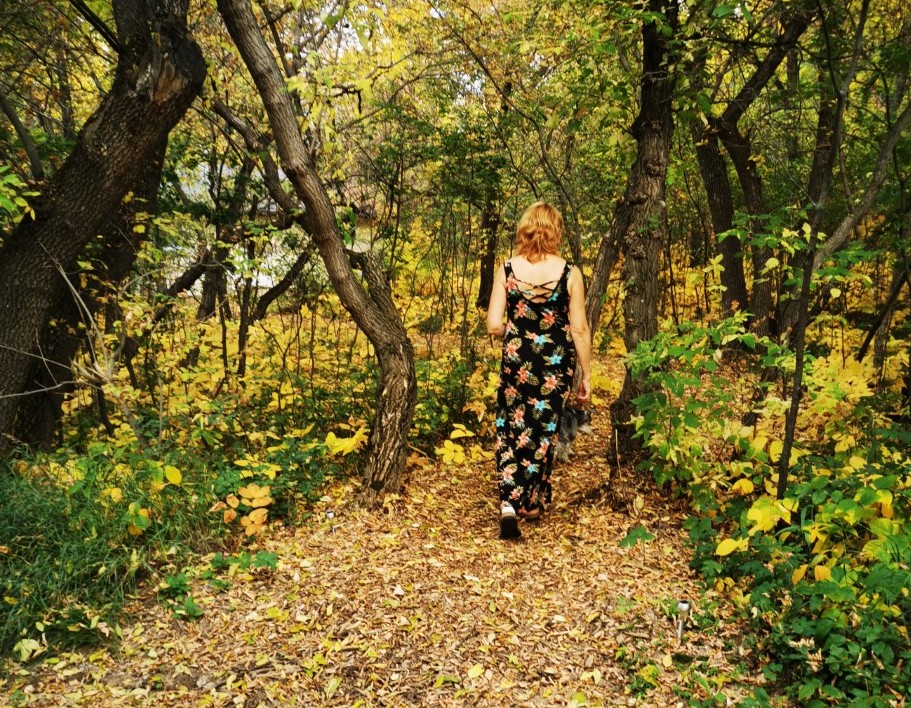 Echoes of the Mission : PROVINCE OF PRINCE ALBERT