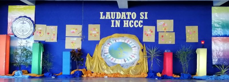 Echoes of the Mission: Philippine Province