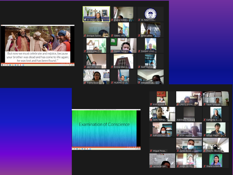 Echoes of the Mission: Philippine Province