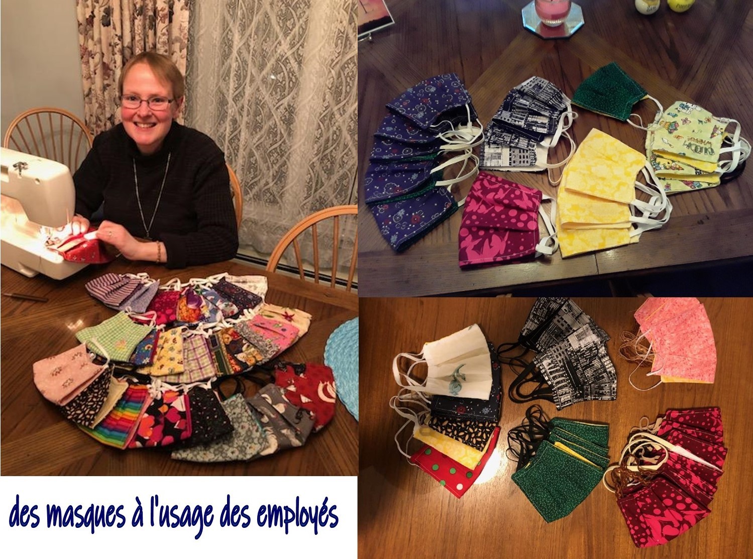 The Pandemic in the History of the Congregation