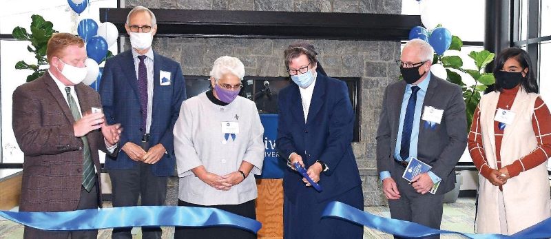 Echoes of the Mission: US Province