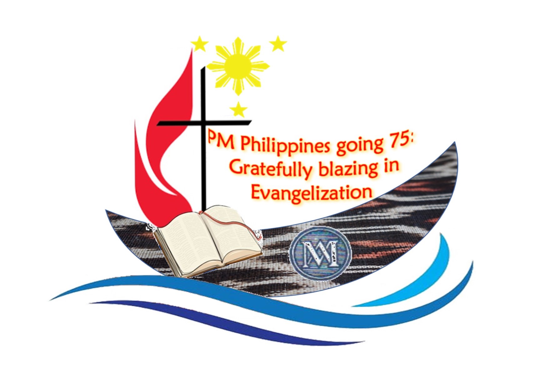 PHILIPPINE PROVINCE: Echoes of the Mission