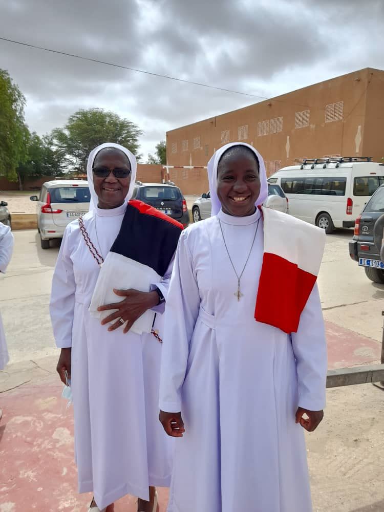 Province du Sénégal-Burkina Faso