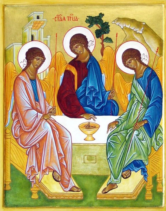 L&rsquo;Année de la vie fraternelle