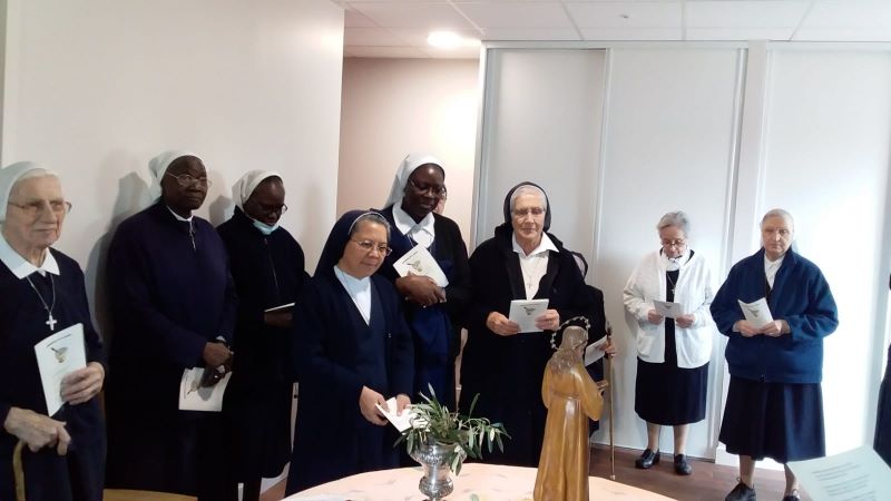 Intercultural Community