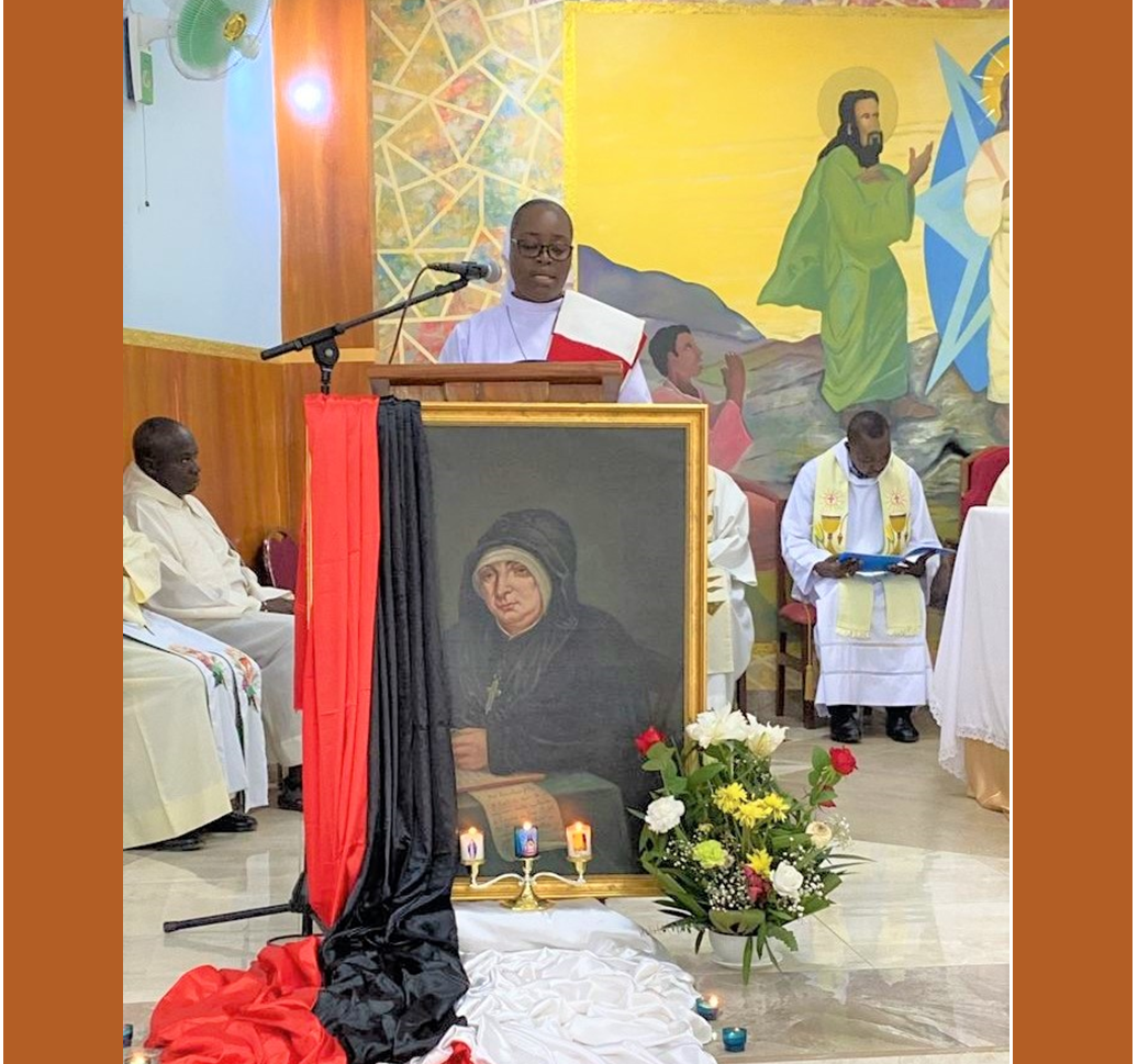 Province du Sénégal