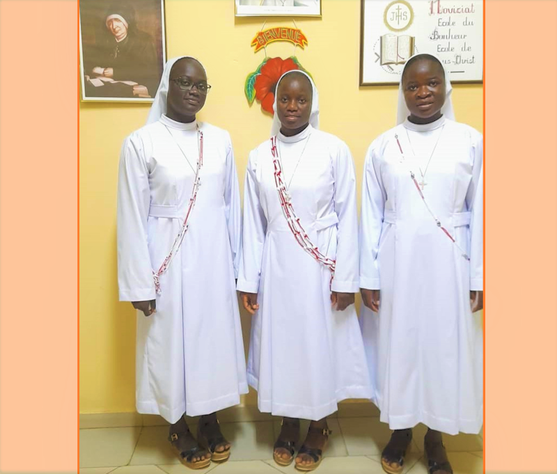 Province de Sénégal