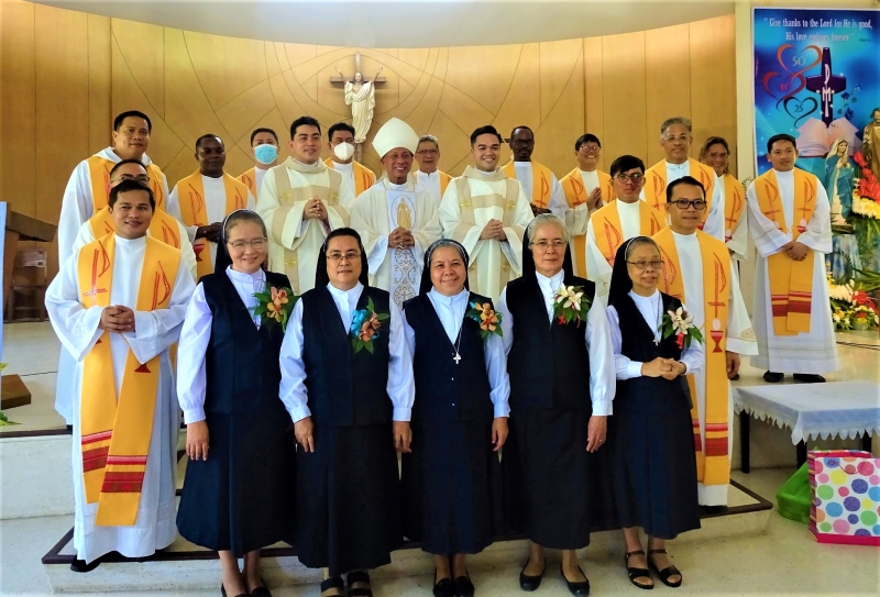 Philippines Province