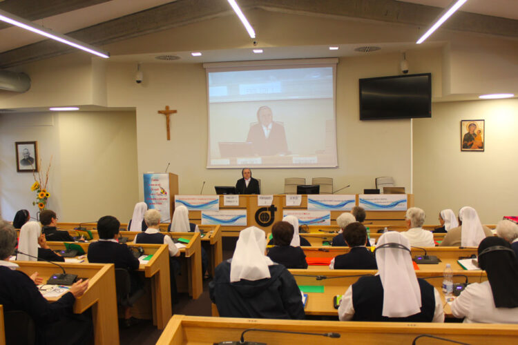 Élection des membres du Conseil général