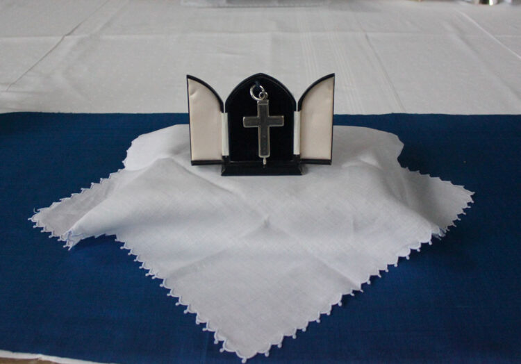 Election of the Superior General