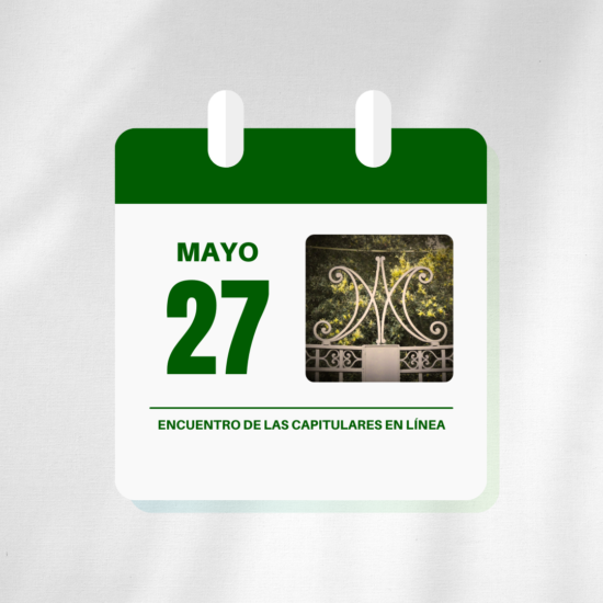 27 de Mayo